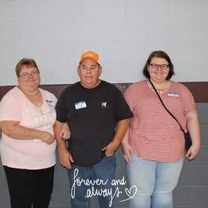 Meet your Posher, Angie